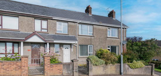 55 Church Street, Ahoghill, Ballymena, BT42 2PA