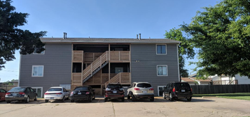 3920 W Elm St Unit 303, Wichita, KS 67203