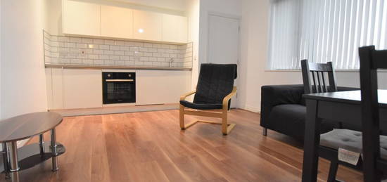 1 bed flat to rent