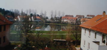 Wohnen in einer ruhigen Siedlung,Nähe See,in Bad Grund/Oberharz