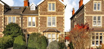 Maisonette for sale in Cotham Lawn Road, Cotham, Bristol BS6