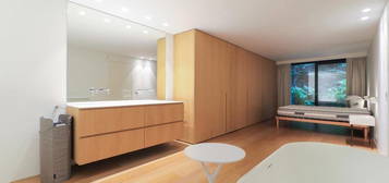 Appartement meublé  à louer, 2 pièces, 1 chambre, 52 m²