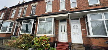 3 bedroom terraced house