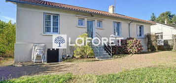 Achat maison 5 pièces 114 m²