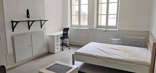 Appartement 1 pièce 23 m²