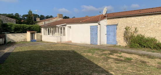 Maison/villa 3 pièce(s) 60 m2