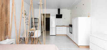 Studio à vendre, 1 pièce, 32 m², Étage 2/–