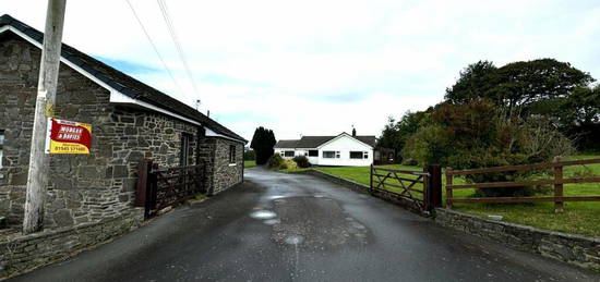 3 bedroom smallholding for sale