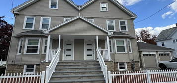 211 Summer St Unit 1, Watertown, MA 02472