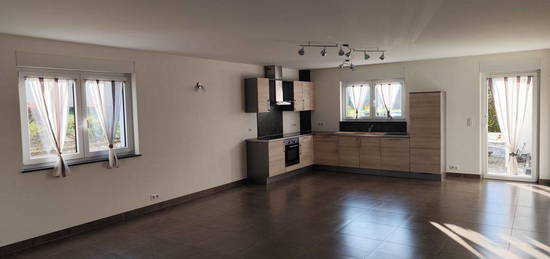 Appartement F3 alsting