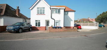 Detached house to rent in West End Way, Lancing BN15