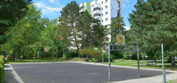 geräumige 4 Zimmerwohnung