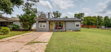 1815 N  Bell Ave, Shawnee, OK 74804