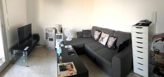 Location appartement 2 pièces 43 m²