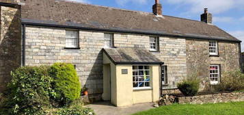 Detached house for sale in Tregonetha, St. Columb TR9