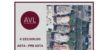 Appartamento all'asta viale dei Colli Portuensi 110, Roma