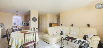 Castelnaudary (11) Maison individuelle 4 pièces - 3 chambres - Garage sous-sol - Piscine