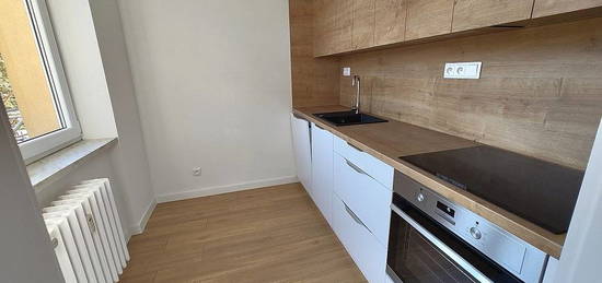 Pronájem bytu 1+1 30 m²