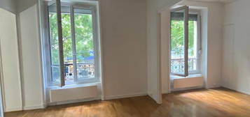 Appartement meublé  à louer, 2 pièces, 1 chambre, 50 m²