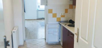 1 Zimmer Wohnung, unbefristet