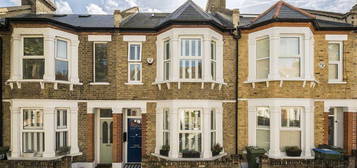 Property for sale in Woodlands Park Road, London SE10