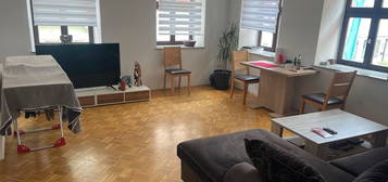 Wohnung Altstadt Dinkelsbühl 3 Zimmer WG