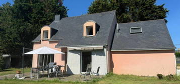 Maison 5 pièces 115 m²