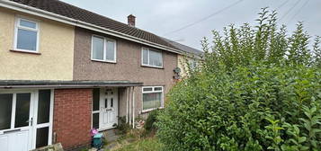 Terraced house for sale in Pentre Treharne Road, Landore, Swansea SA1