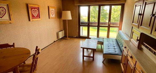 Studio 26 m2 Metabief