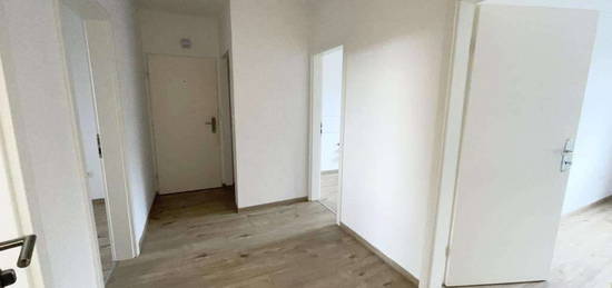 Helle 3-Zimmer-Wohnung mit Balkon in Emden-Borsum!