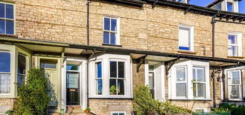 Terraced house for sale in Parr Street, Kendal LA9