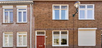 Mosselstraat 10