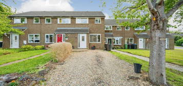 3 bedroom terraced house