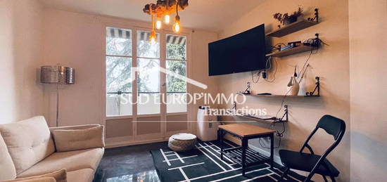 Vente appartement 3 pièces 57 m²