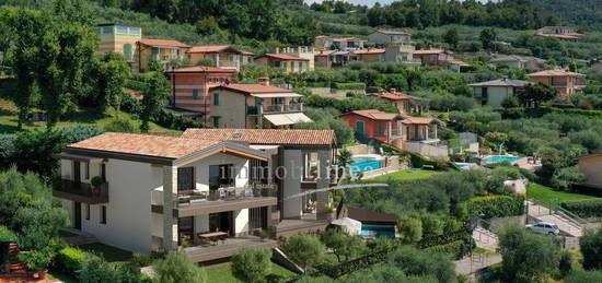 Quadrilocale nuovo, piano terra, Centro, Torri del Benaco