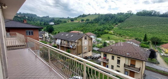 Quadrilocale Strada Vedetta, Corso Langhe, Moretta, Corso Cortemilia, Alba