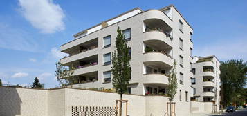 Wohnung in Herne-Baukau mit Balkon