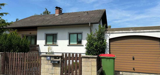 Einfamilienhaus in Deutsch-Wagram