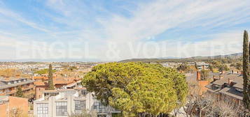 Piso en L'Eixample, Sant Cugat del Vallès