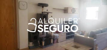 Piso de alquiler en Alfares, Antequeruela y Covachuelas