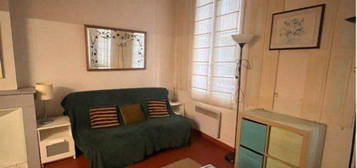 Tres bel appartement centre historique Aix