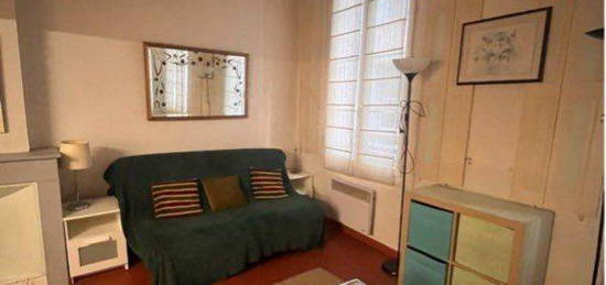 Tres bel appartement centre historique Aix