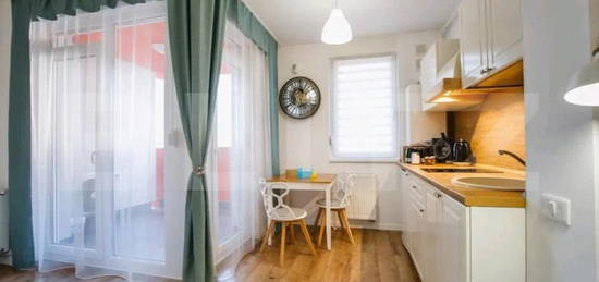 Apartament Studio, 38mp, Ideal pentru regim hotelier