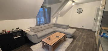 A VENDRE EN EXCLUSIVITÉ PAR BLOT IMMOBILIER  - APPARTEMENT T2 - SAINT ARMEL