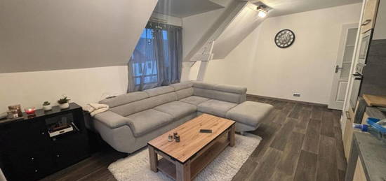 A VENDRE EN EXCLUSIVITÉ PAR BLOT IMMOBILIER  - APPARTEMENT T2 - SAINT ARMEL