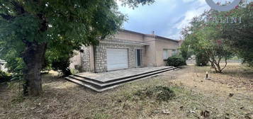 Villa 3 pièces 98 m²