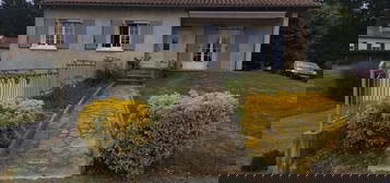 Maison proche du grand étang