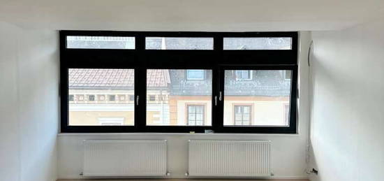 Zweizimmerwohnung mit Balkon im Herzen von Klagenfurt zu vermieten