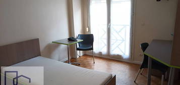 Location appartement 1 pièce 19 m²