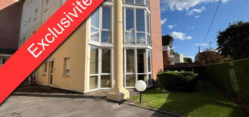 Achat appartement 2 pièces 55 m²